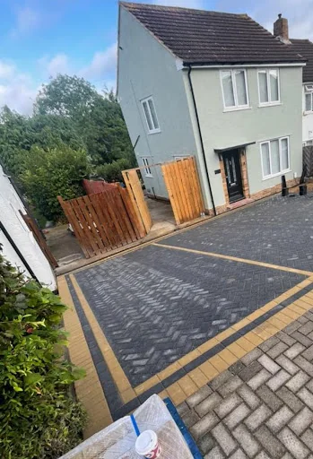 JK Driveway Specialist photo 7