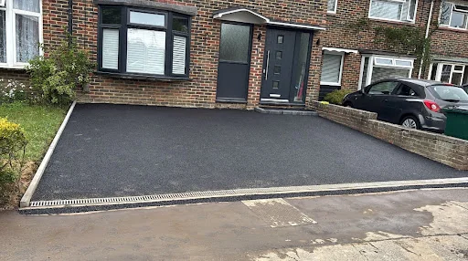 JK Driveway Specialist photo 8