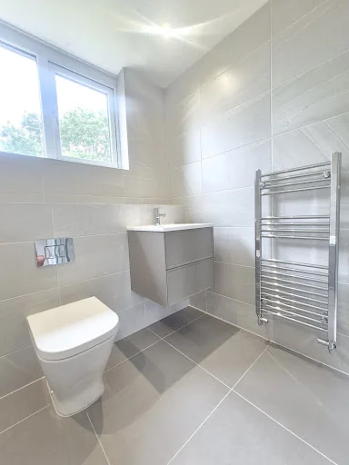 Bel-Air Cleaning Service photo 2