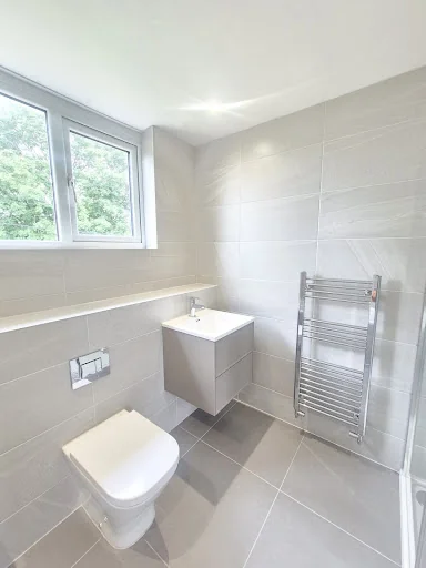 Bel-Air Cleaning Service photo 4