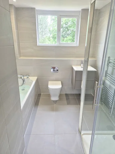 Bel-Air Cleaning Service photo 7