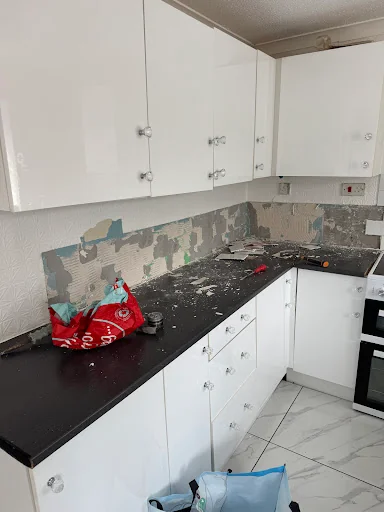 Park Home Renovations photo 1