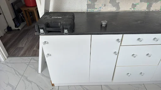 Park Home Renovations photo 3