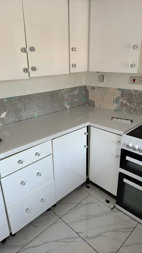 Park Home Renovations photo 4