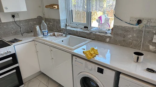 Park Home Renovations photo 6