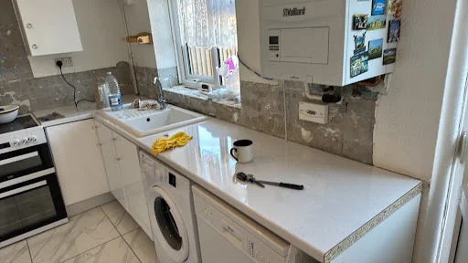 Park Home Renovations photo 7