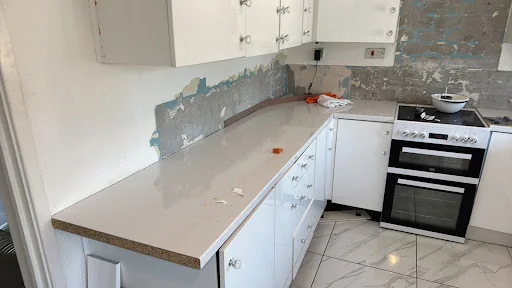 Park Home Renovations photo 8