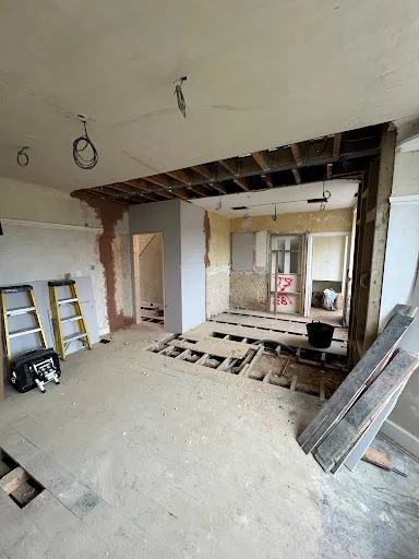 D E Scott Electrical photo 4