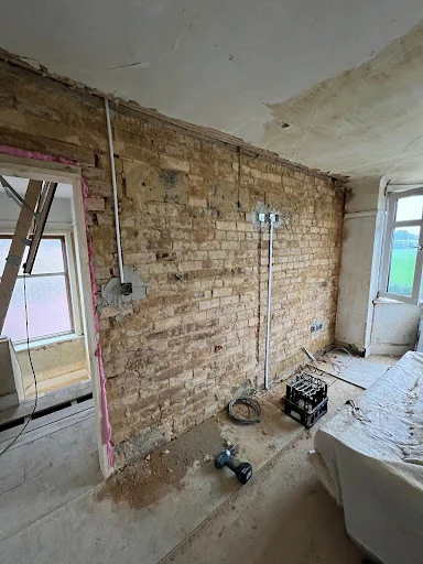 D E Scott Electrical photo 5