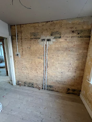 D E Scott Electrical photo 6