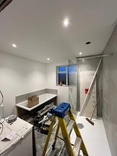 D E Scott Electrical photo 7