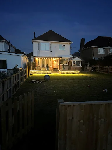 D E Scott Electrical photo 8