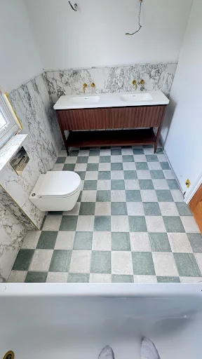 VS Construction London Limited photo 2