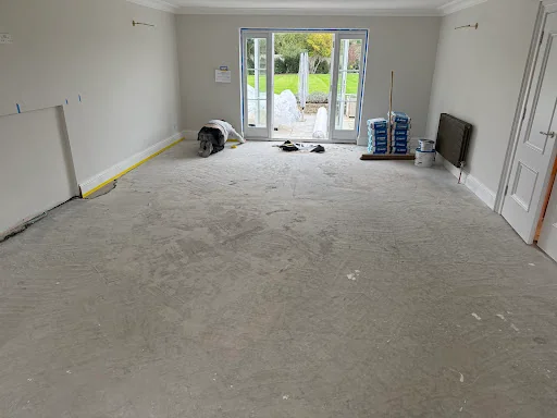 Rowell Design Flooring photo 8