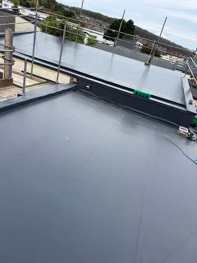 Cardiff Flat Roofing photo 2