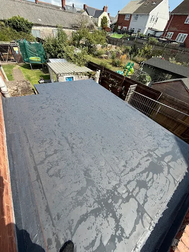 Cardiff Flat Roofing photo 3