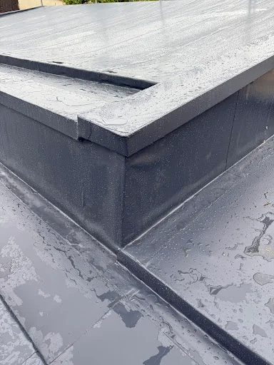 Cardiff Flat Roofing photo 4