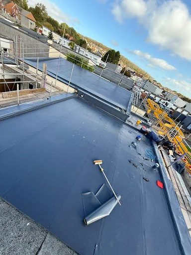 Cardiff Flat Roofing photo 5