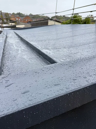 Cardiff Flat Roofing photo 6