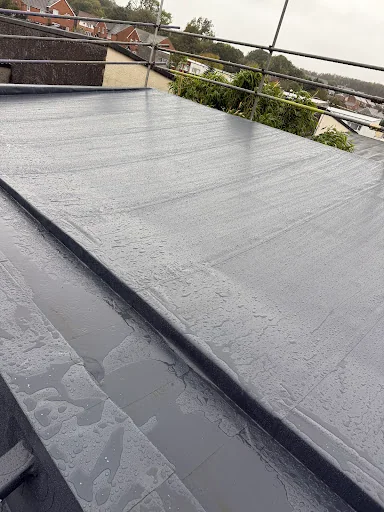 Cardiff Flat Roofing photo 7