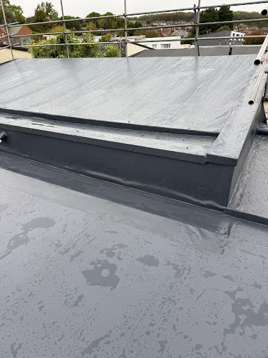 Cardiff Flat Roofing photo 8