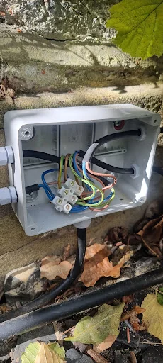 London Electrics ltd photo 6