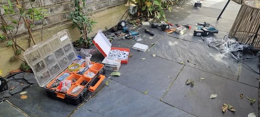 London Electrics ltd photo 7