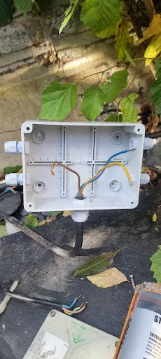 London Electrics ltd photo 8