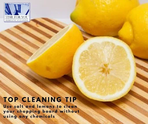 Time For You (Newport) Cleaning LTD photo 2