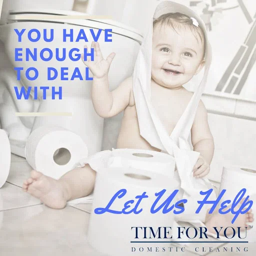 Time For You (Newport) Cleaning LTD photo 3