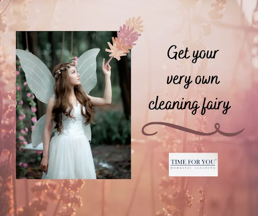 Time For You (Newport) Cleaning LTD photo 4