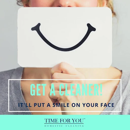 Time For You (Newport) Cleaning LTD photo 5