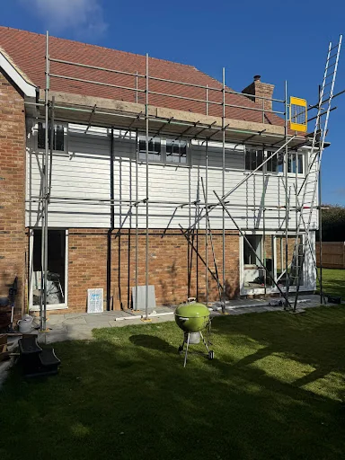 Butler Scaffolding photo 2