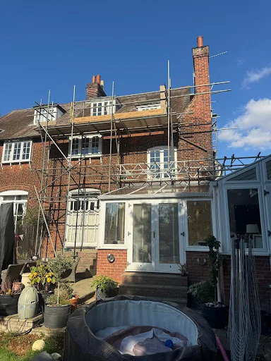 Butler Scaffolding photo 4