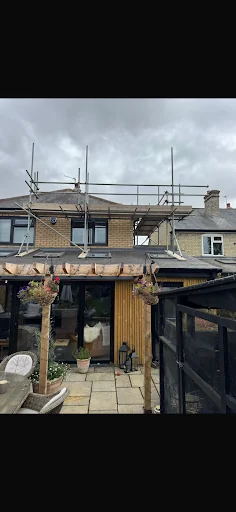 Butler Scaffolding photo 5