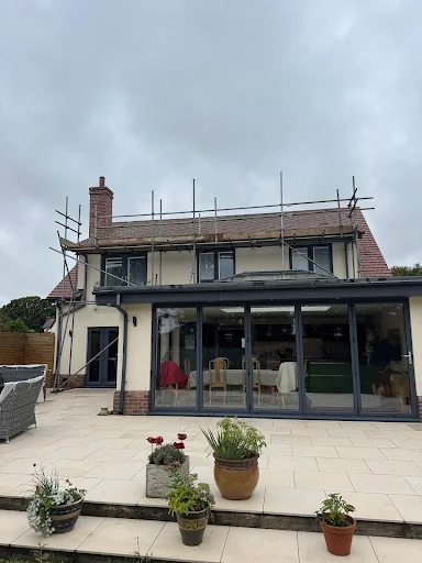 Butler Scaffolding photo 6