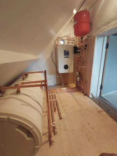 DENVER SERVICES LIMITED photo 1