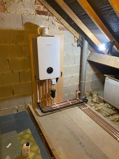 DENVER SERVICES LIMITED photo 2