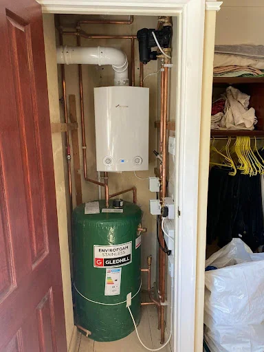 DENVER SERVICES LIMITED photo 3