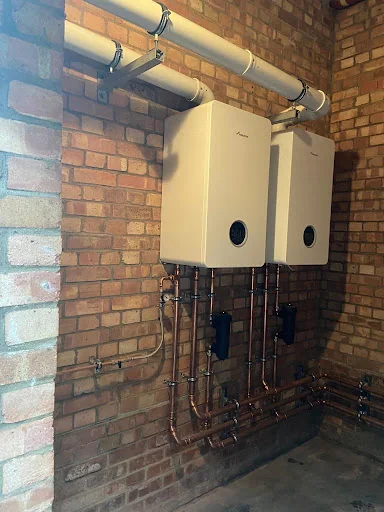 DENVER SERVICES LIMITED photo 4