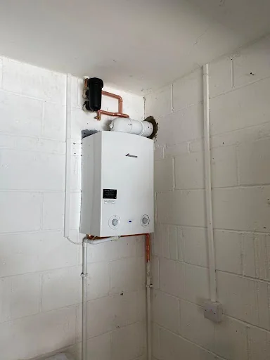 DENVER SERVICES LIMITED photo 6