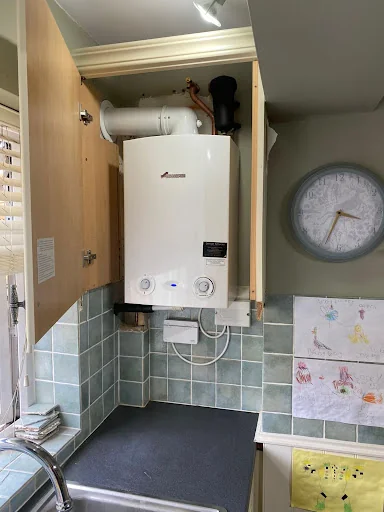 DENVER SERVICES LIMITED photo 7