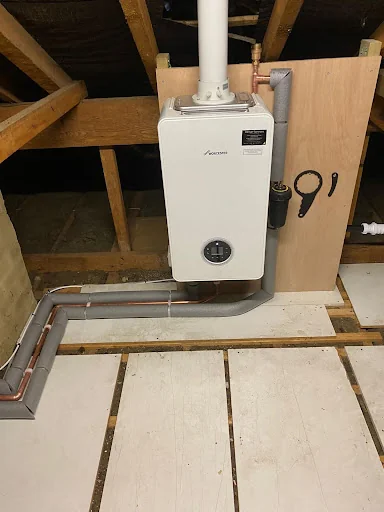 DENVER SERVICES LIMITED photo 8