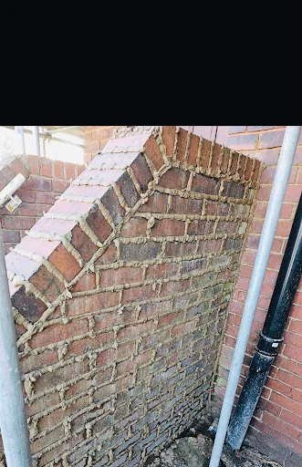 Elite Repointing &amp; Renovations Limited photo 5