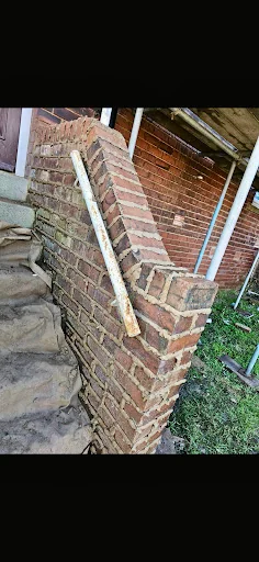 Elite Repointing &amp; Renovations Limited photo 6