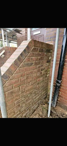 Elite Repointing &amp; Renovations Limited photo 7