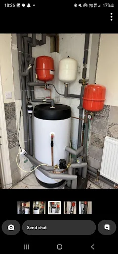 CB Squared Contracts photo 1