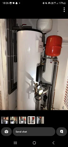 CB Squared Contracts photo 2