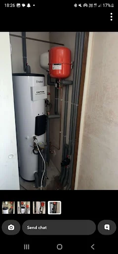 CB Squared Contracts photo 3