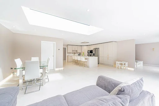 MILCON LIMITED photo 3